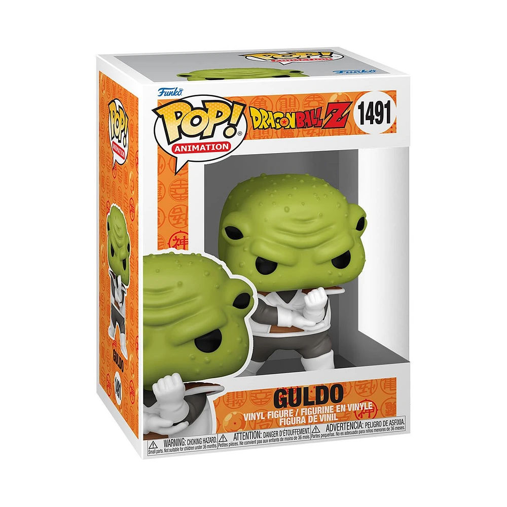 Funko Pop! Dragon Ball Z