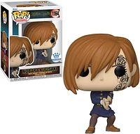 Funko Pop! Anime: Jujutsu Kaisen