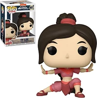 Funko Pop! Avatar: The Last Airbender