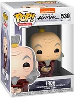 Funko Pop! Avatar: The Last Airbender