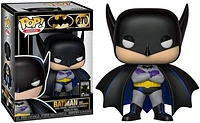 Funko Pop! DC