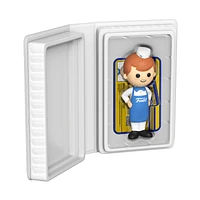 Funko Pop! 25TH ANNIVERSARY FUN ON THE RUN BOX [FUNKO SHOP EXCLUSIVE] *PREORDER*