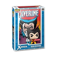 FUNKO POP! MARVEL COMIC COVER WOLVERINE #23 [TARGET EXCLUSIVE] *PREORDER*