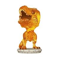 Funko Pop! Movies: Jurassic Park - Tyrannosaurus Rex (Translucent) #1380 [Walmart Exclusive]
