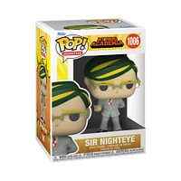 Funko Pop! Anime: My Hero Academia Lot /2 **WEB ONLY