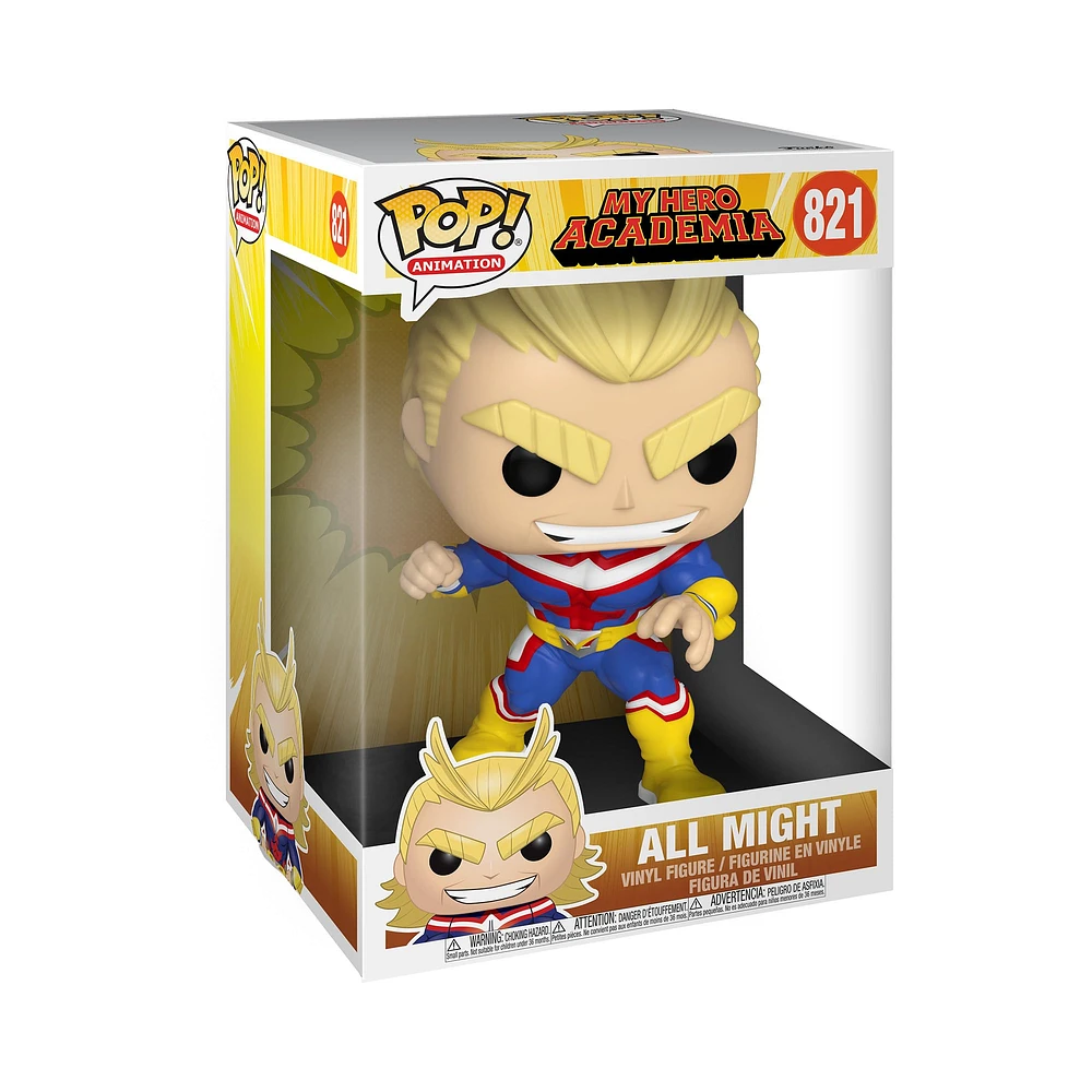 Funko Pop! Anime: My Hero Academia Lot /2 **WEB ONLY