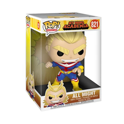 Funko Pop! Anime: My Hero Academia Lot /2 **WEB ONLY