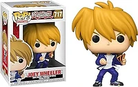 Funko Pop! Yu-Gi-Oh - Lot 2/4 **WEB ONLY**