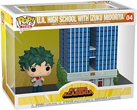 Funko Pop! Anime: My Hero Academia Lot /2 **WEB ONLY