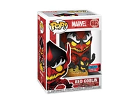 Funko Pop! Marvel Lot 1/2 **WEB ONLY**