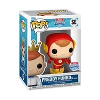 Funko Pop! 25TH ANNIVERSARY FUN ON THE RUN BOX [FUNKO SHOP EXCLUSIVE] *PREORDER*