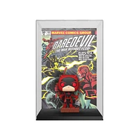 Funko Pop! Marvel - Daredevil The Man Without Fear (Comic Cover) #41