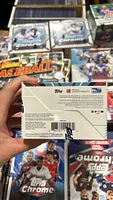 Topps Finest 2022 / 2023 Soccer Hobby Box