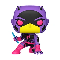 Funko Pop! Marvel - Daredevil (Black Light - Black & Red) #1359 [Target Exclusive] *PREORDER*