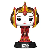 Funko Pop! Star Wars - Queen Amidala (Retro) #706 [Target Exclusive] *PREORDER*