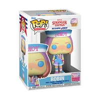 Funko Pop! Television: Stranger Things