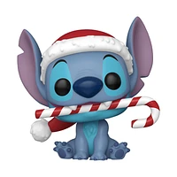 Funko Pop! Disney - Stitch with Candy Cane #1502