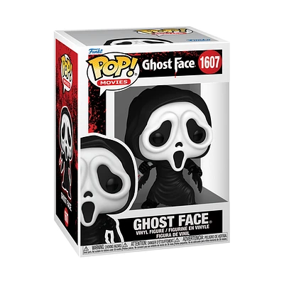 Funko Pop! Movies: Horror - Ghost Face #1607