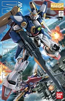 Gunpla - Wing Gundam Master Grade [MG] 1/100 Model Kit