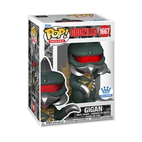 Funko Pop! Movies: Godzilla - Gigan #1667 [Funko Shop Exclusive] *PREORDER*