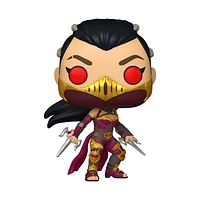 Funko Pop! Games: Mortal Kombat 1 - Mileena #1024 [Funko Shop Exclusive] *PREORDER*