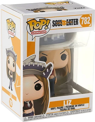 Funko Pop! Animation: Soul Eater