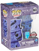 Funko Pop! DC
