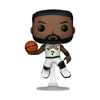 Funko Pop! Sports NBA - Boston Celtics Jaylen Brown #176 White Jersey **PREORDER**