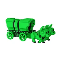 Funko Pop! Rides: The Oregon Trail - Oxen And Wagon #982 [Funko Shop Exclusive] *PREORDER*