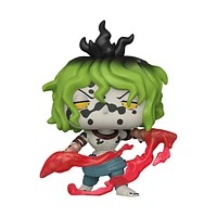 Funko Pop! Anime: Demon Slayer - Gyutaro (Blood Attack) #1754 [Funko Shop Exclusive] *PREORDER*
