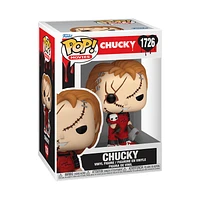 Funko Pop! Movies: Chucky - Chucky with Flower (Valentine) #1726