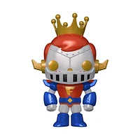 Funko Pop! Games: Funko Fusion - Mecha Freddy #1004 [Funko Shop Exclusive]