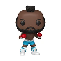 Funko Pop! Movies: Rocky - Clubber Lang #1714 *PREORDER*