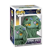 Funko Pop! Disney: Fantasia 2000 - Spring Sprite #1558 *PREORDER*