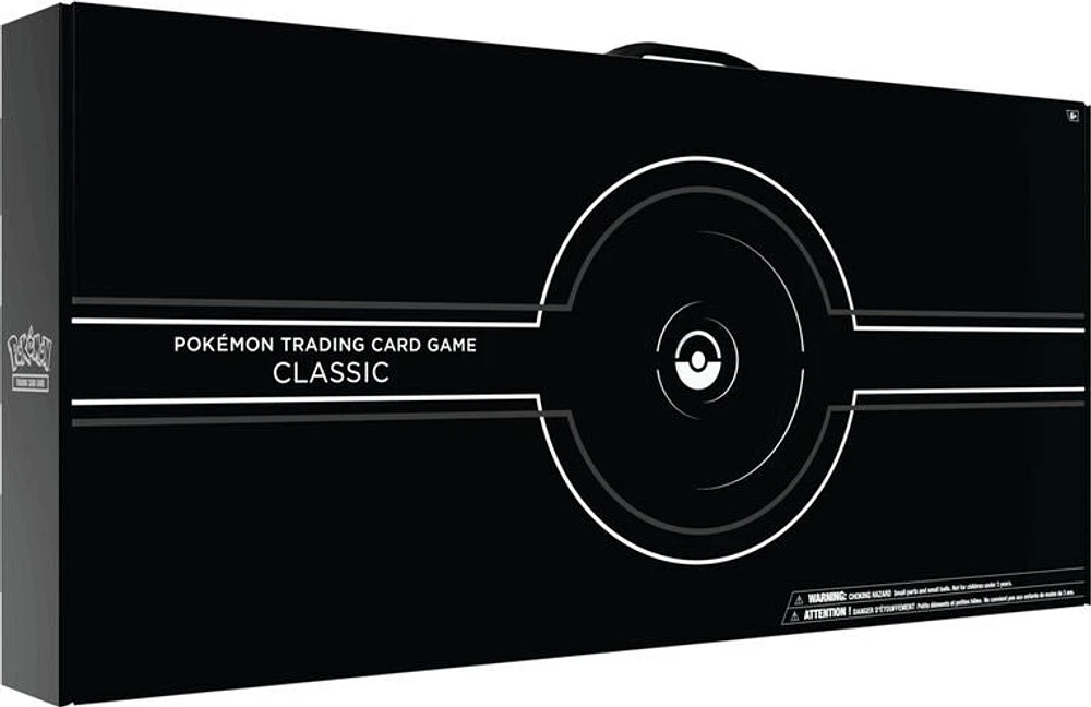 Pokemon TCG - Classic Box Set