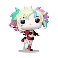 Funko Pop! DC: Suicide Squad Isekai - Harley Quinn #536