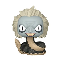 Funko Pop! Movies: Beetlejuice - Beetlejuice (Snake) #1728 [Hot Topic Exclusive]