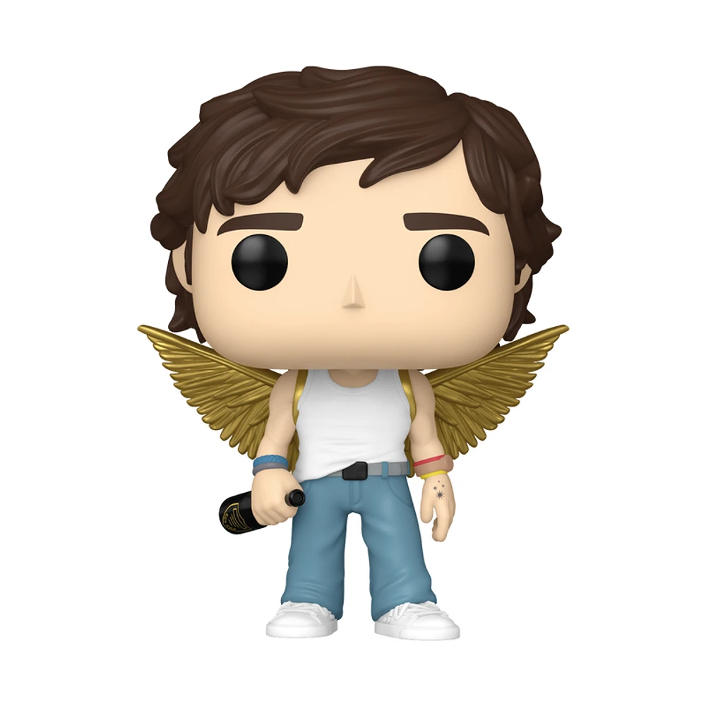 Funko Pop! Saltburn - Felix Catton & Oliver Quick *PREORDER*