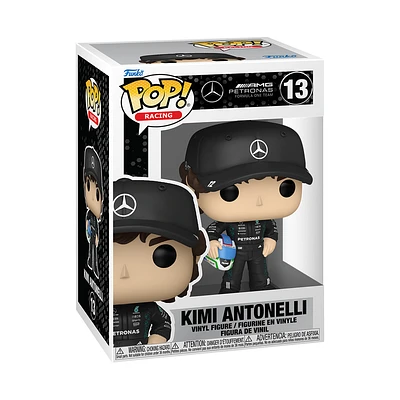 Funko Pop! Racing: Formula One - Kimi Antonelli #13 *PREORDER*