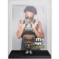 Funko Pop! Sports NBA - SLAM COVER with CASE SCOTTIE BARNES #12