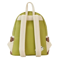 LOUNGEFLY Disney Pixar Bao Bamboo Steamer Mini-Backpack