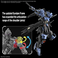 BANDAI MG 1/100 GUNDAM VIDAR