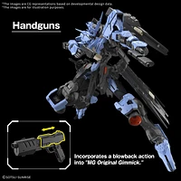 BANDAI MG 1/100 GUNDAM VIDAR