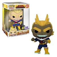 Funko Pop! Anime: My Hero Academia Lot /2 **WEB ONLY