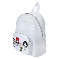 Loungefly - Blackpink Shut Down Mini Backpack