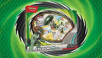 Pokemon TCG - Cyclizar ex Box Set