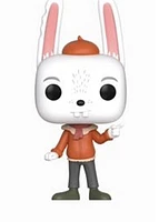 Funko Pop! Asia: Scarygirl