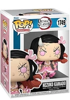 Funko POP! Anime: Demon Slayer