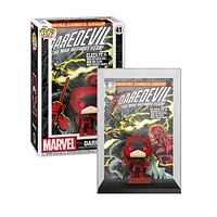 Funko Pop! Marvel - Daredevil The Man Without Fear (Comic Cover) #41