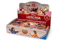 Disney Lorcana: Reign of Jafar